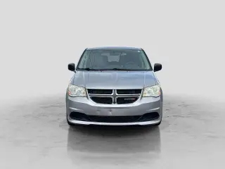 Dodge Grand Caravan 2014 SE 4dr Mini-Van