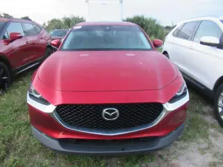 Mazda CX-30 2021 Preferred 4p SUV