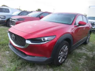 Mazda CX-30 2021 Preferred 4p SUV