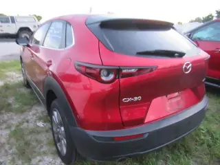 Mazda CX-30 2021 Preferred 4p SUV