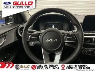 Kia Forte 2023 LXS 4p Sedan