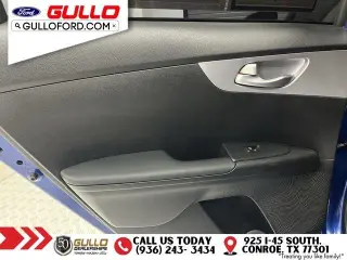 Kia Forte 2023 LXS 4p Sedan