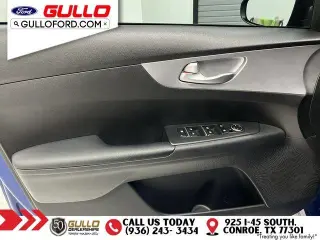 Kia Forte 2023 LXS 4p Sedan