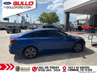 Kia Forte 2023 LXS 4p Sedan