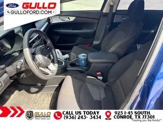 Kia Forte 2023 LXS 4p Sedan