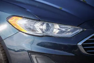 Ford Fusion 2020 SE 4p Sedan