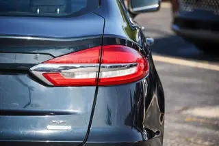 Ford Fusion 2020 SE 4p Sedan