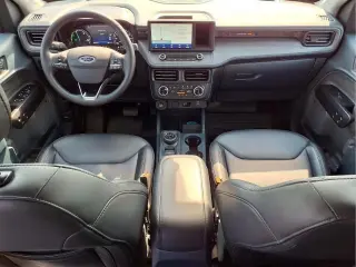 Ford Maverick 2023 Lariat 4dr SuperCrew 4.5 ft. SB
