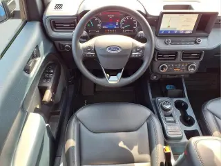 Ford Maverick 2023 Lariat 4dr SuperCrew 4.5 ft. SB