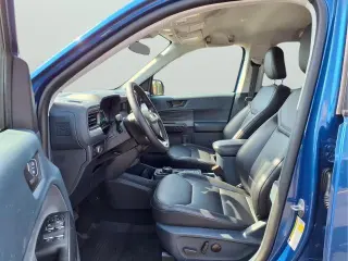 Ford Maverick 2023 Lariat 4dr SuperCrew 4.5 ft. SB