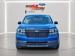 Ford Maverick 2023 Lariat 4dr SuperCrew 4.5 ft. SB