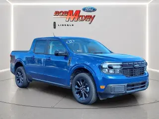 Ford Maverick 2023 Lariat 4dr SuperCrew 4.5 ft. SB