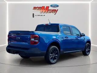 Ford Maverick 2023 Lariat 4dr SuperCrew 4.5 ft. SB