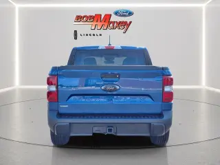 Ford Maverick 2023 Lariat 4dr SuperCrew 4.5 ft. SB