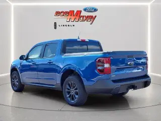 Ford Maverick 2023 Lariat 4dr SuperCrew 4.5 ft. SB