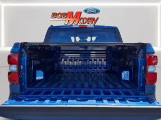 Ford Maverick 2023 Lariat 4dr SuperCrew 4.5 ft. SB