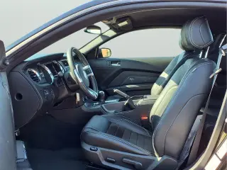 Ford Mustang 2014 GT Premium 2p Fastback