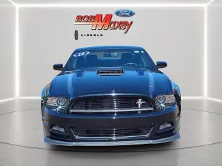 Ford Mustang 2014 GT Premium 2p Fastback