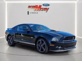 Ford Mustang 2014 GT Premium 2p Fastback