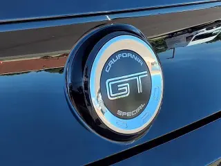 Ford Mustang 2014 GT Premium 2p Fastback