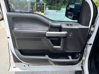 Ford F-150 2018 4x4 XLT 4dr SuperCab 6.5 ft. SB