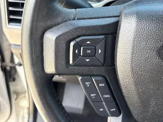 Ford F-150 2018 4x4 XLT 4dr SuperCab 6.5 ft. SB