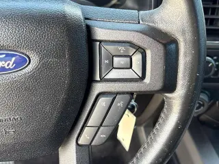 Ford F-150 2018 4x4 XLT 4dr SuperCab 6.5 ft. SB