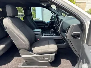 Ford F-150 2018 4x4 XLT 4dr SuperCab 6.5 ft. SB