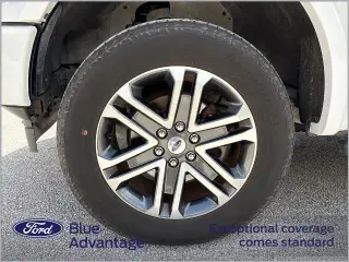 Ford F-150 2018 4x4 XLT 4dr SuperCab 6.5 ft. SB
