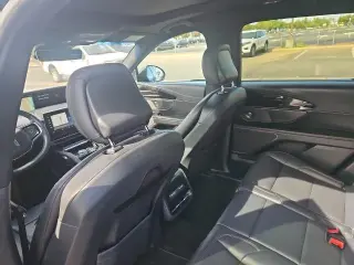 Lincoln Nautilus 2024 AWD Premiere 4dr SUV