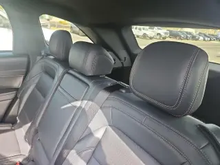 Lincoln Nautilus 2024 AWD Premiere 4dr SUV
