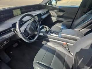 Lincoln Nautilus 2024 AWD Premiere 4dr SUV