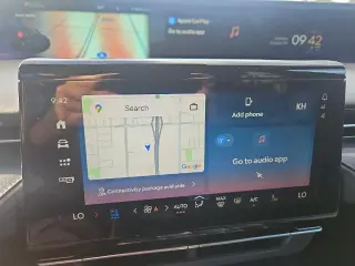 Lincoln Nautilus 2024 AWD Premiere 4dr SUV
