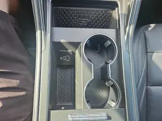 Lincoln Nautilus 2024 AWD Premiere 4dr SUV