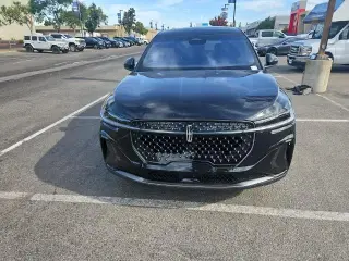 Lincoln Nautilus 2024 AWD Premiere 4dr SUV