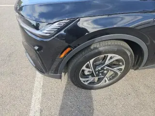 Lincoln Nautilus 2024 AWD Premiere 4dr SUV