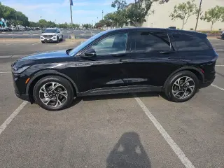 Lincoln Nautilus 2024 AWD Premiere 4dr SUV