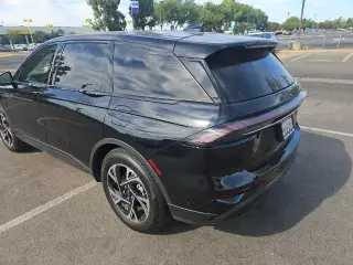 Lincoln Nautilus 2024 AWD Premiere 4dr SUV