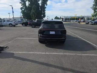 Lincoln Nautilus 2024 AWD Premiere 4dr SUV