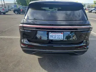 Lincoln Nautilus 2024 AWD Premiere 4dr SUV
