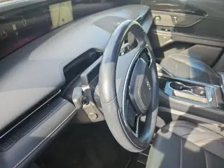 Lincoln Nautilus 2024 AWD Premiere 4dr SUV