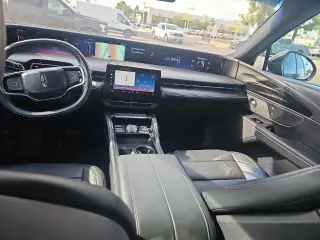 Lincoln Nautilus 2024 AWD Premiere 4dr SUV