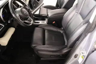 Subaru Ascent 2022 AWD Limited 7-Pasajeros 4p SUV