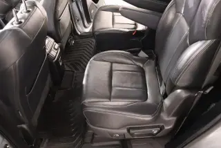 Subaru Ascent 2022 AWD Limited 7-Pasajeros 4p SUV