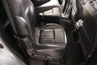 Subaru Ascent 2022 AWD Limited 7-Pasajeros 4p SUV