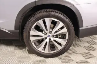 Subaru Ascent 2022 AWD Limited 7-Pasajeros 4p SUV