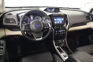 Subaru Ascent 2022 AWD Limited 7-Pasajeros 4p SUV
