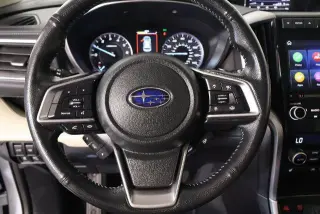 Subaru Ascent 2022 AWD Limited 7-Pasajeros 4p SUV