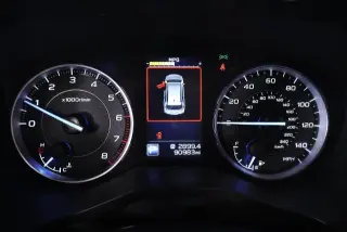 Subaru Ascent 2022 AWD Limited 7-Pasajeros 4p SUV