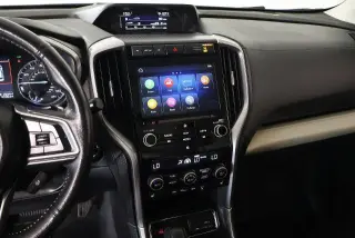 Subaru Ascent 2022 AWD Limited 7-Pasajeros 4p SUV